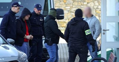 Są wyniki toksykologiczne podejrzanego o dokonanie podwójnego morderstwa w Kadłubie