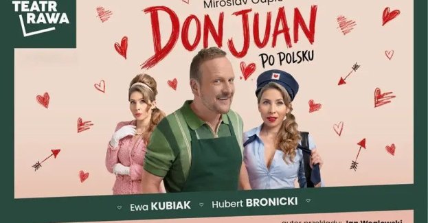 Zapraszamy 25 października 2026 roku do Strzelecki Ośrodek Kultury, Strzelce Opolskie, Plac Żeromskiego 7.